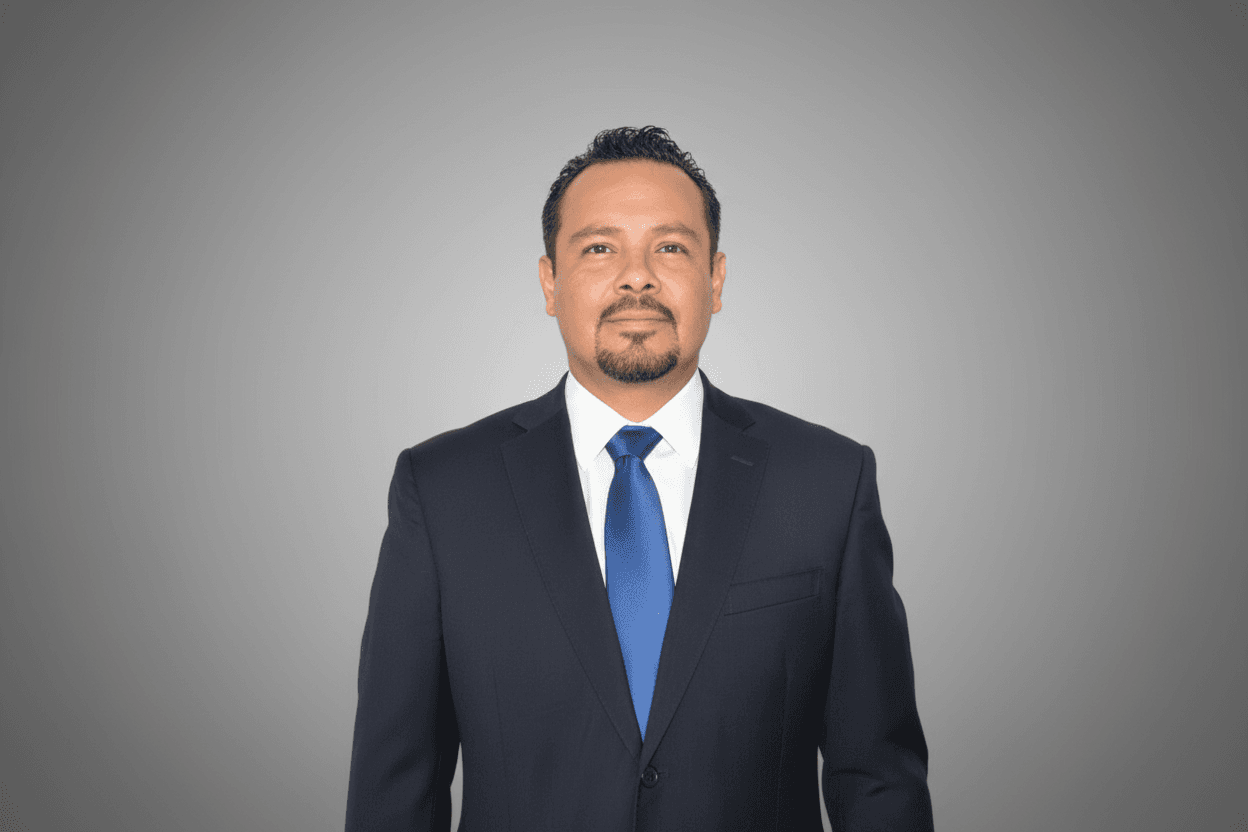 Marco A. Bolaños
